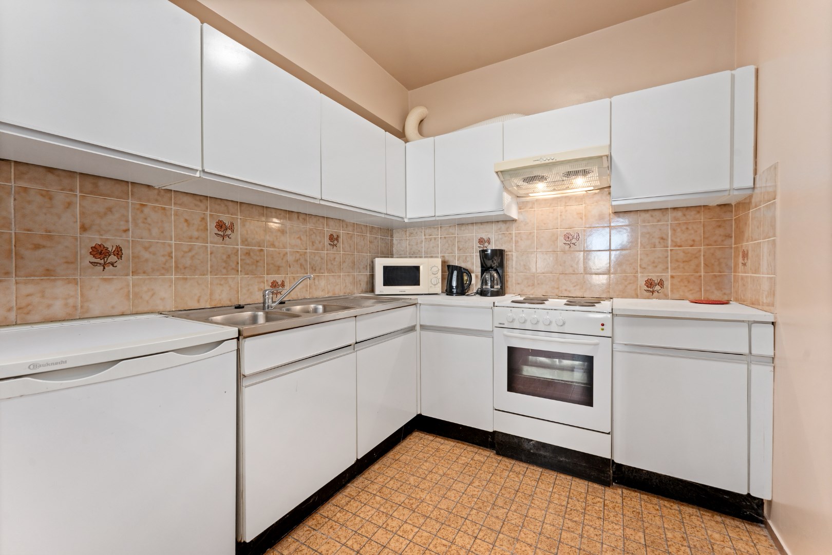 Ruim appartement met 3 slaapkamer op de Zeedijk - VKZ470 - foto 3