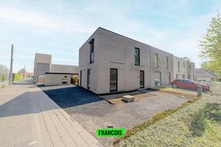 House for sale in Houthulst