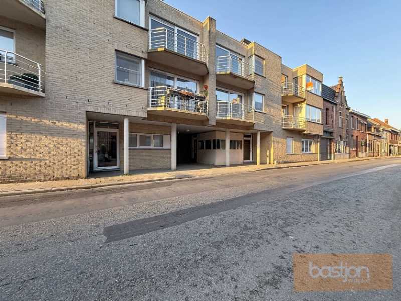 Appartement met 2 slaapkamers en garage - photo 1