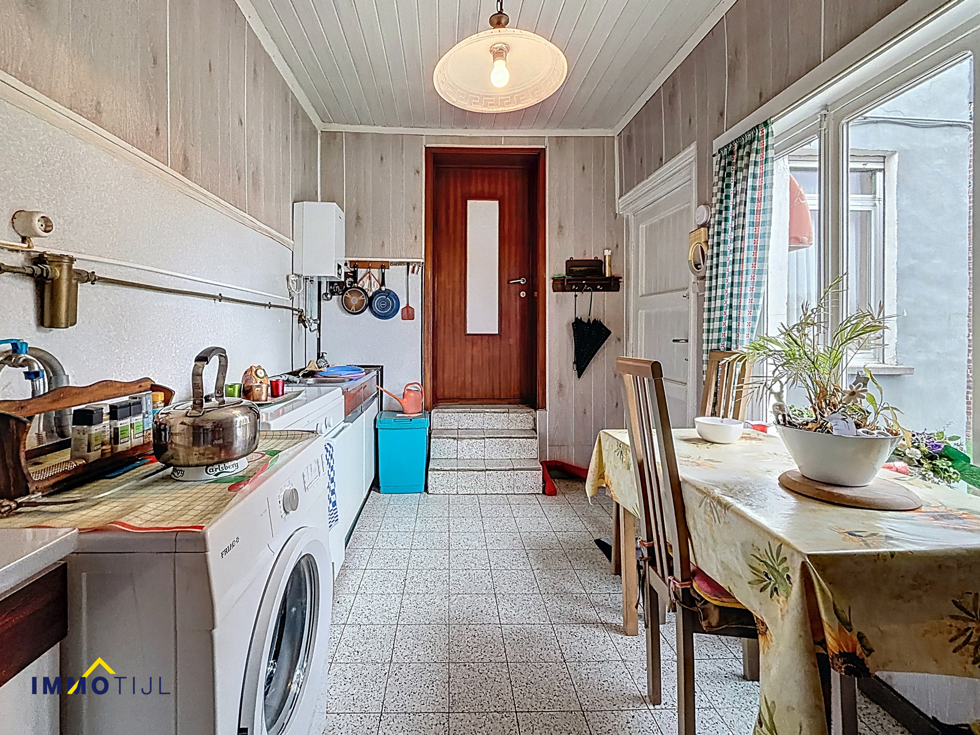 House for sale in Denderleeuw with 2 bedrooms - photo 4