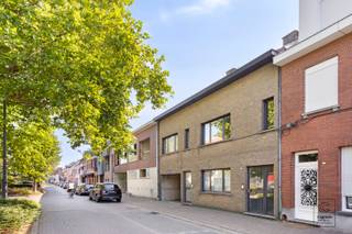 Appartement à vendre à Hoogstraten