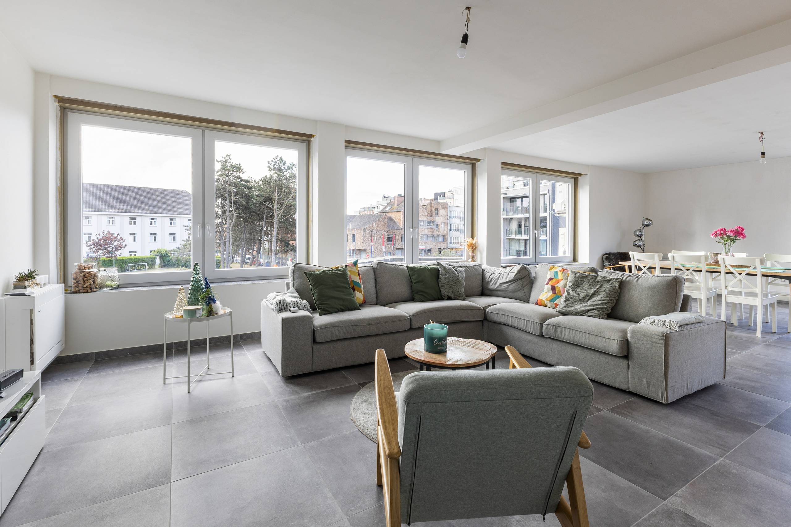 3 Slaapkamer appartement te huur in Koksijde-Bad - foto 4