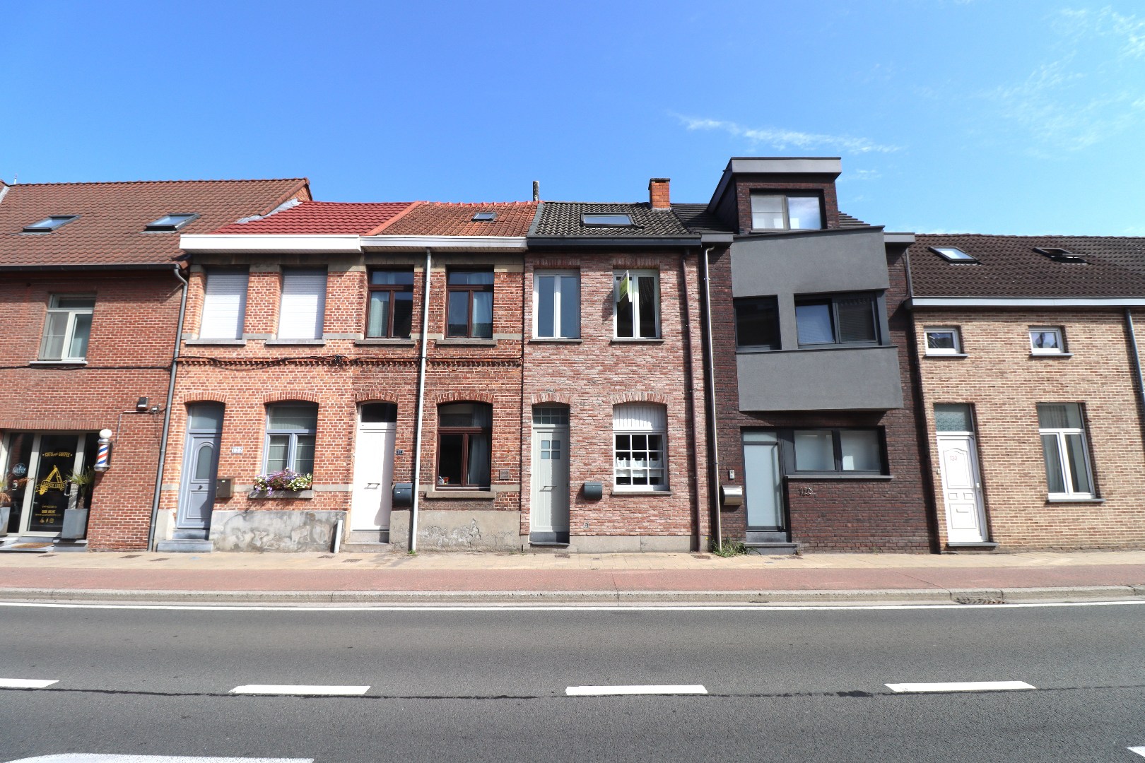 Woning in Temse
