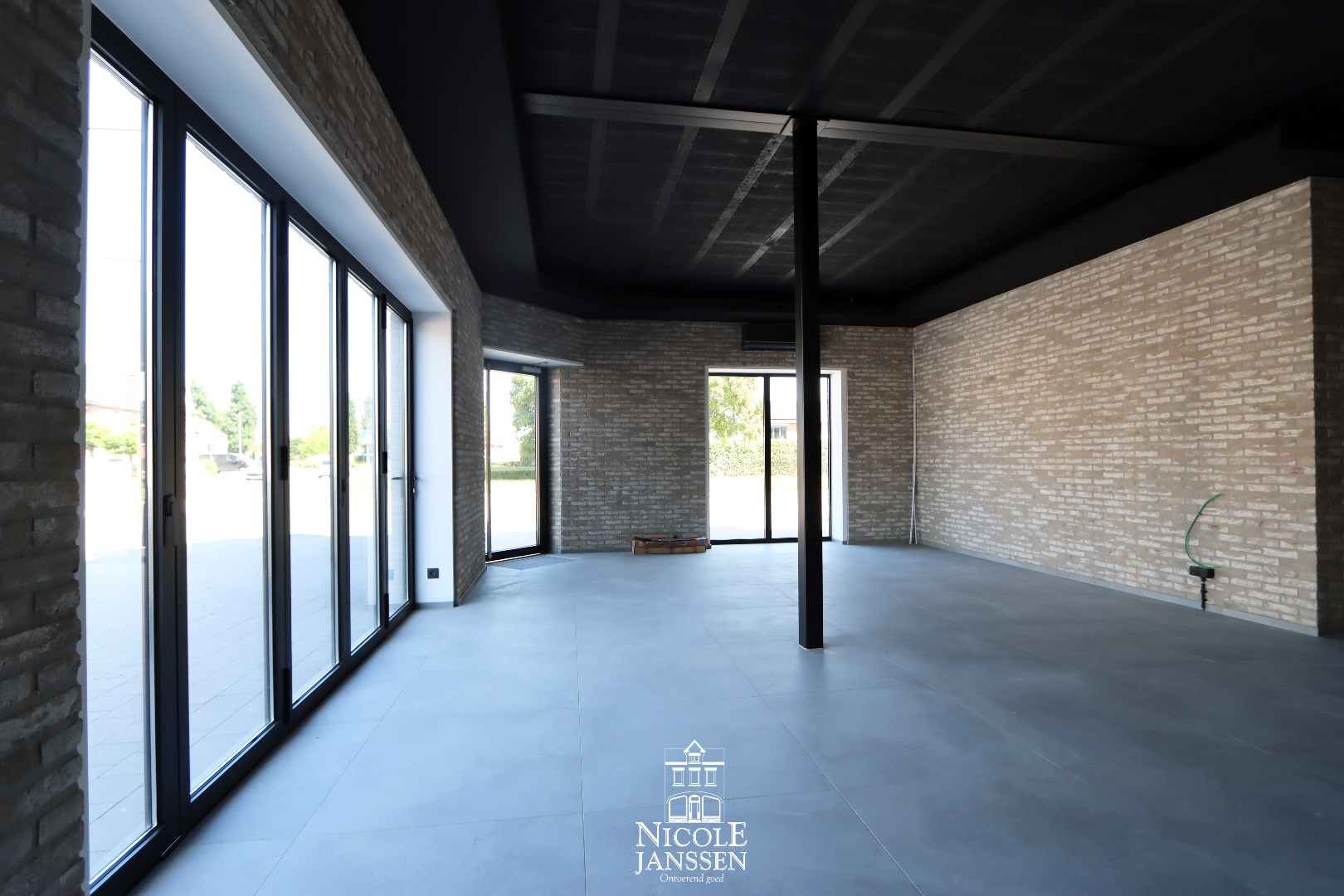 Gelijkvloers handelspand - foto 5