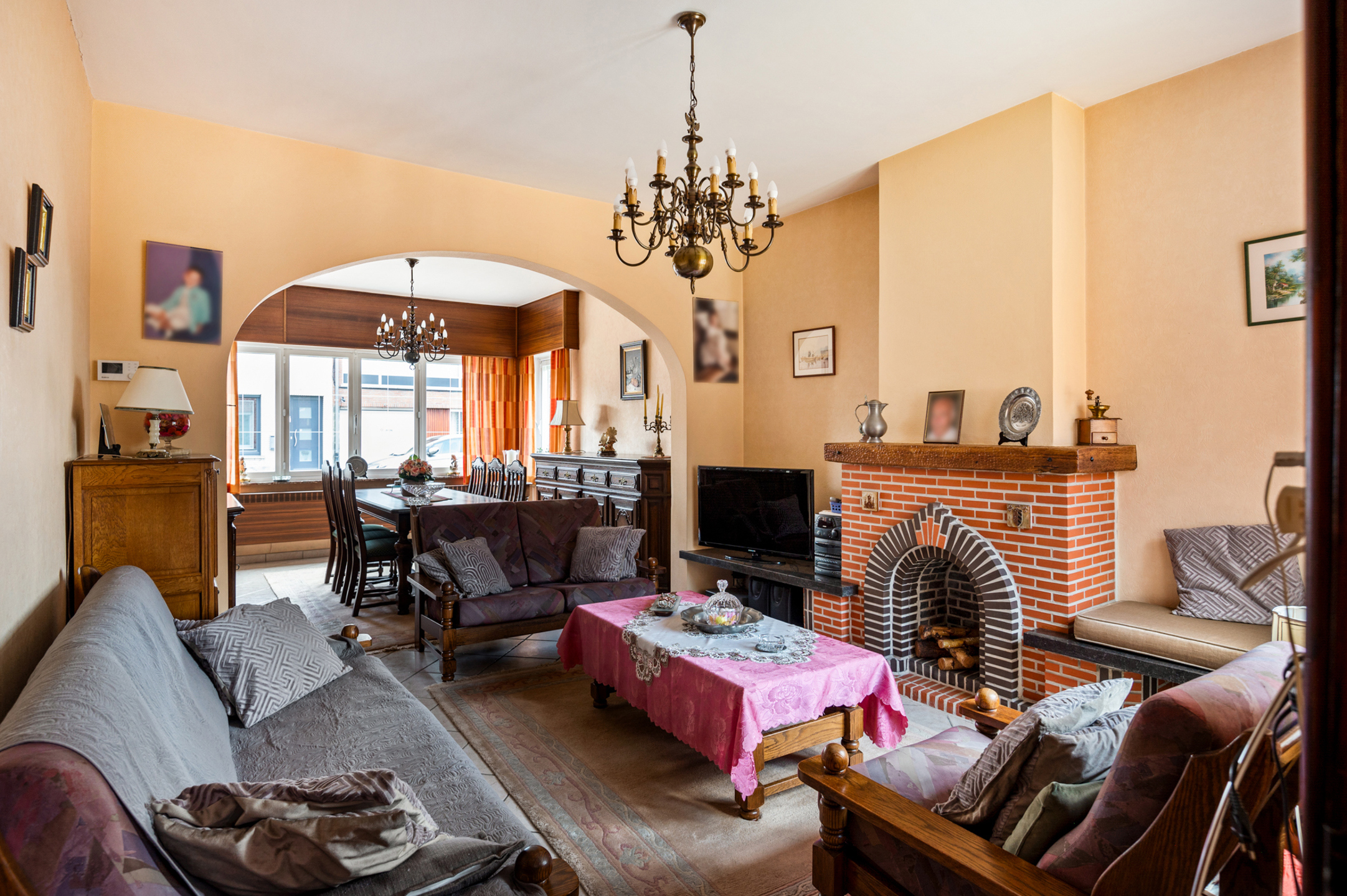 Huis te koop in Zemst met 3 slaapkamers - foto 5