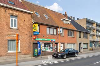 Commercial for sale in Houthalen-Helchteren