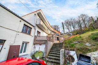 House for sale in Morlanwelz