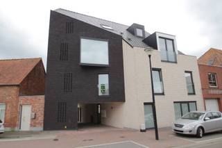 Apartment for rent in Zonnebeke