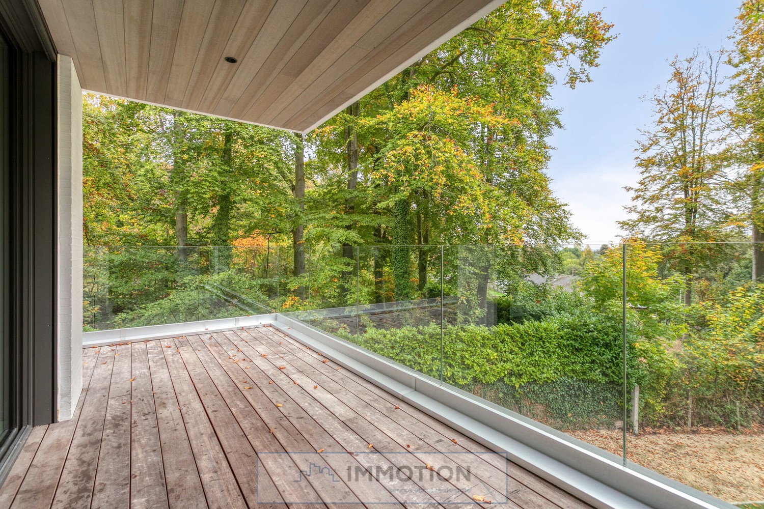 Appartement te koop aan het Kluisbos – wonen op de top van Mont-de-l’Enclus - foto 3