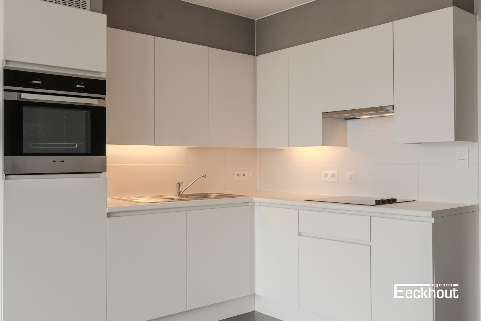 Instapklare studio met groot zonneterras (8m²) en open zicht! - foto 4
