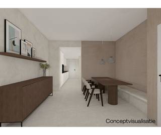 Maison à vendre à Oostrozebeke