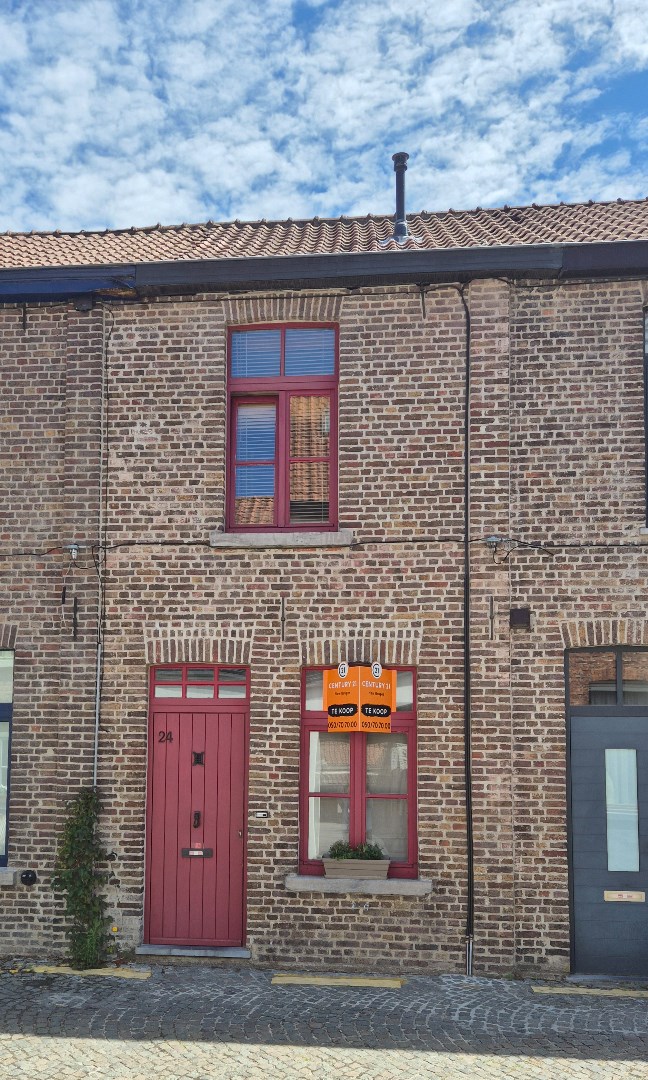 Maison à vendre à Bruges avec 2 chambres - photo 1
