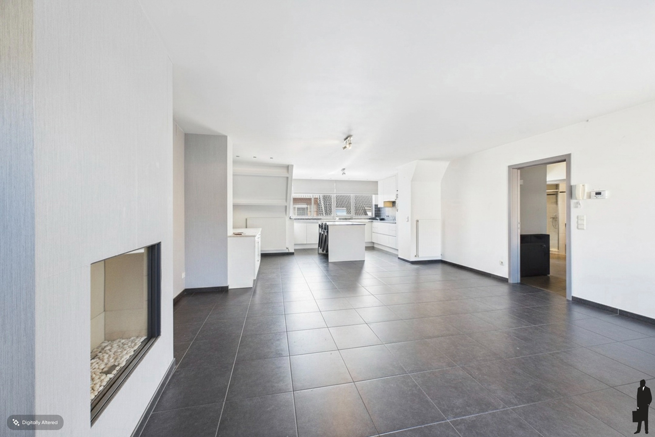 Apartment for sale in Hoogstraten with 3 bedrooms - photo 3