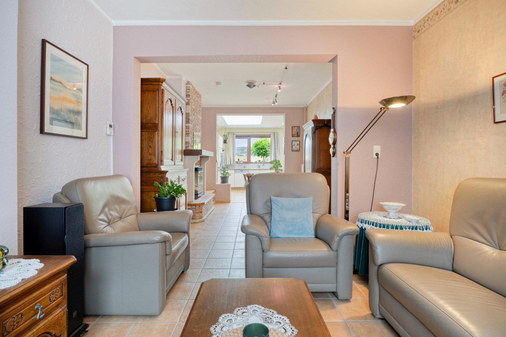 Maison à vendre à Kessel-Lo avec 3 chambres - photo 5