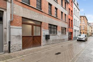 Op de voormalige site van de koffiebranderij Jespers werd in 2025 het karaktervolle project “The Roastery” gerealiseerd, met respect voor...