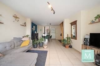 House for rent in Mechelen
