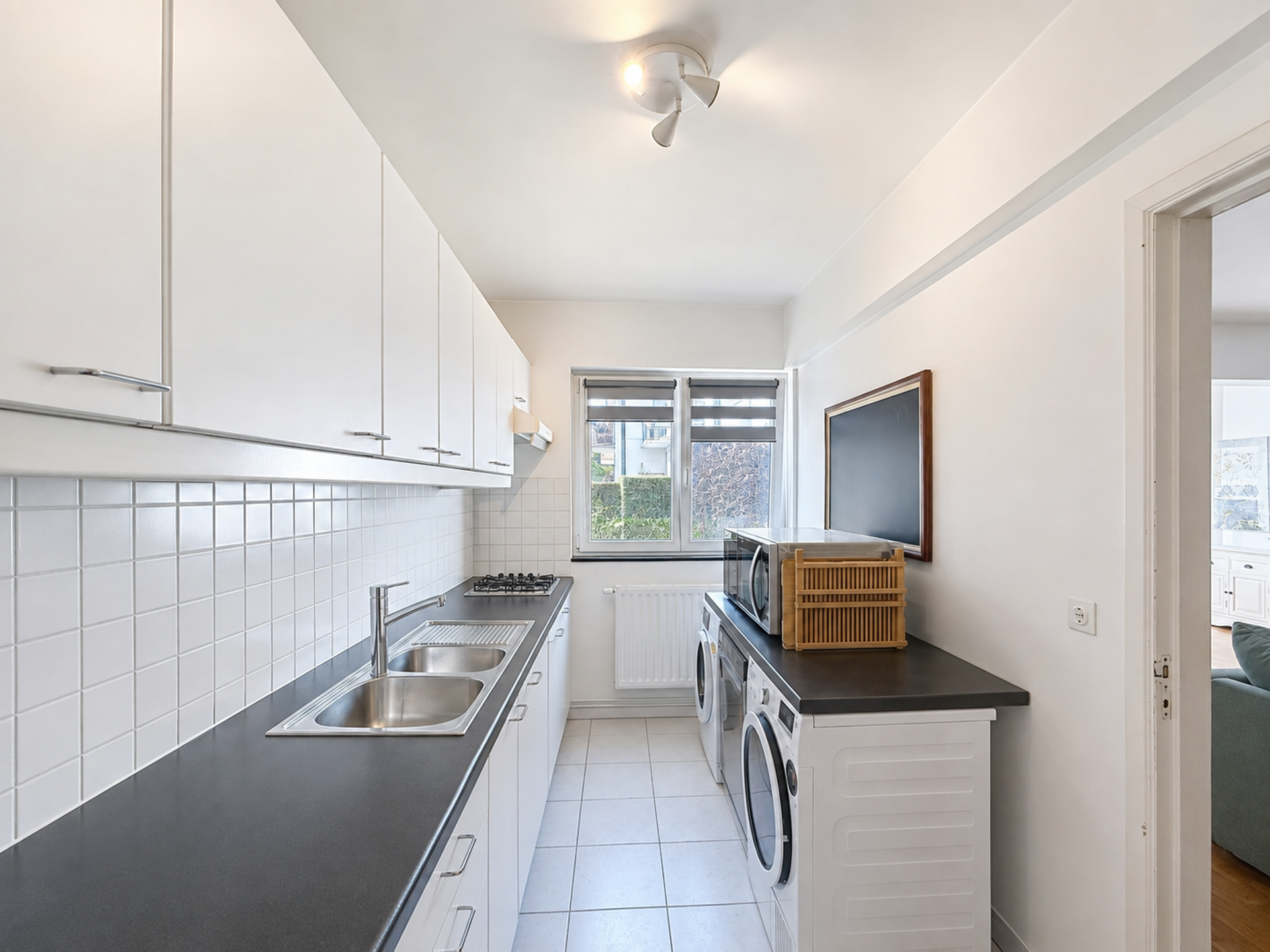Appartement met 3 slaapkamers - Centrum van Waterloo - foto 5