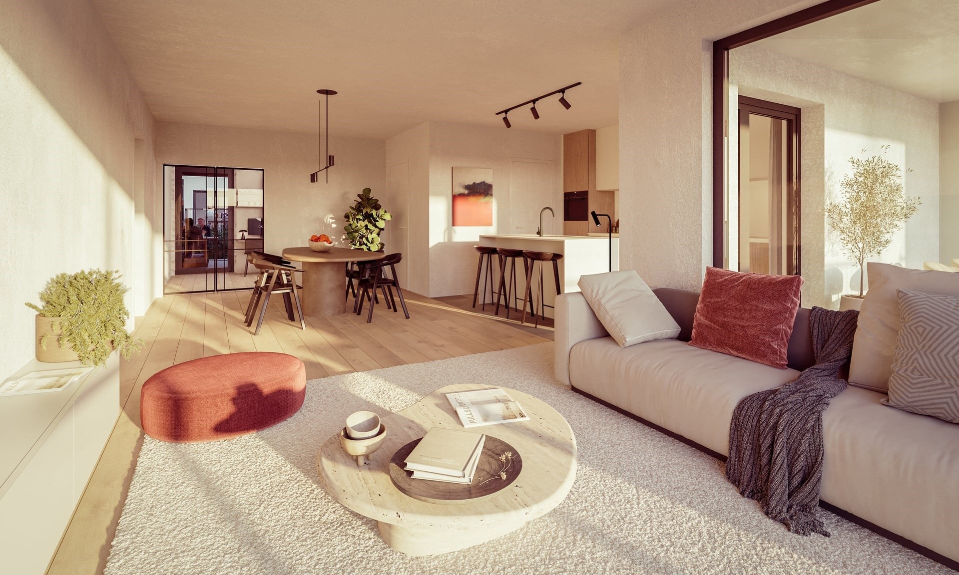 Maison à vendre à Temse avec 3 chambres - photo 4