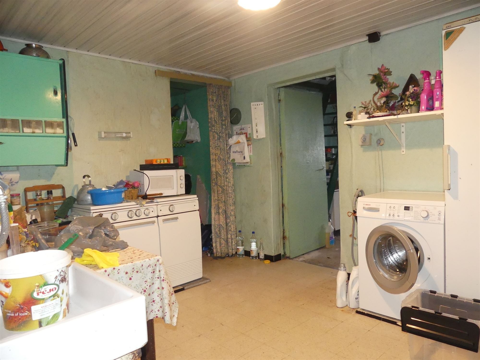 Te renoveren of te slopen alleenstaande woning op 1.080 m² - foto 5