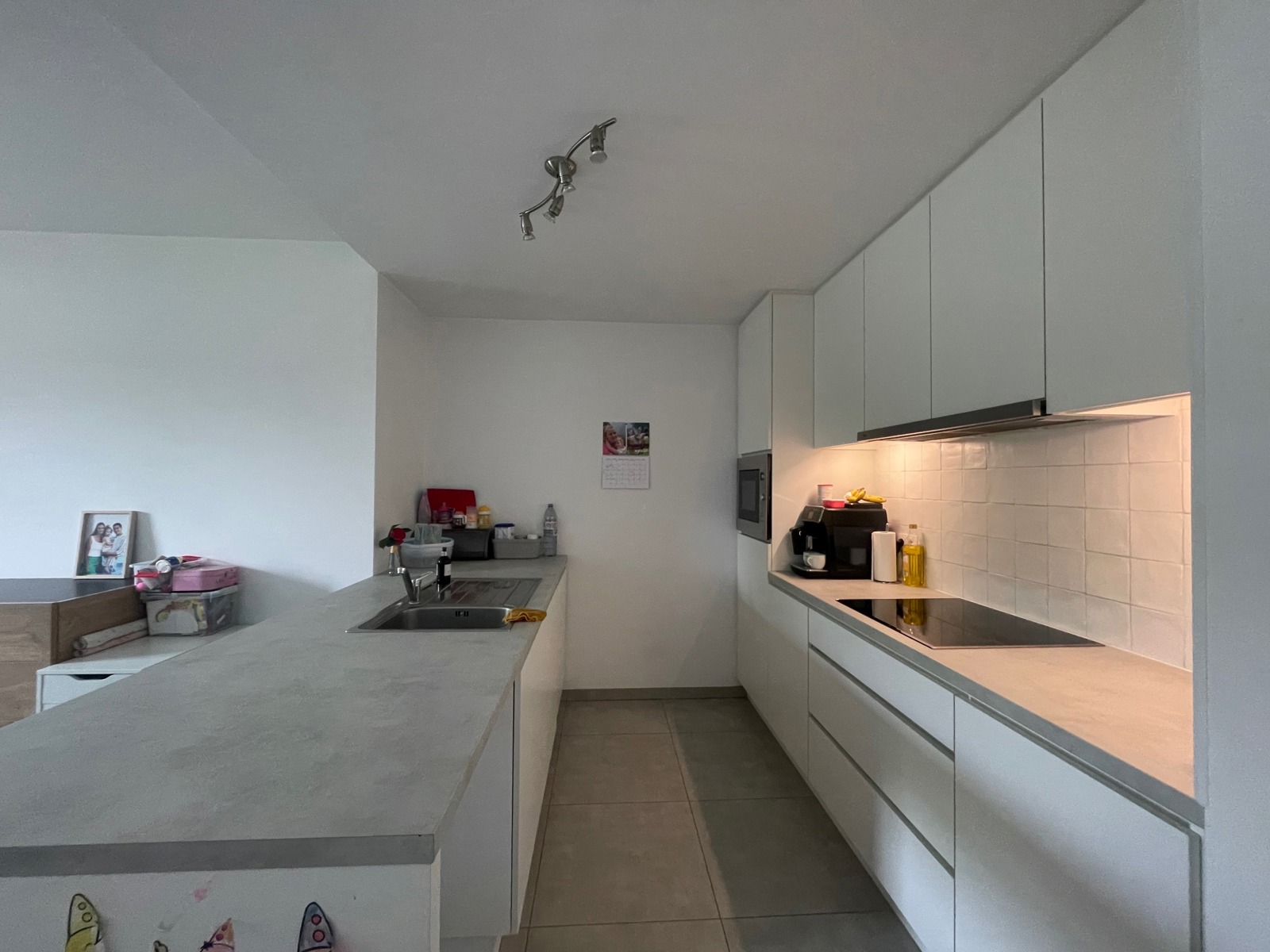 Appartement - 1e verdiep - foto 4