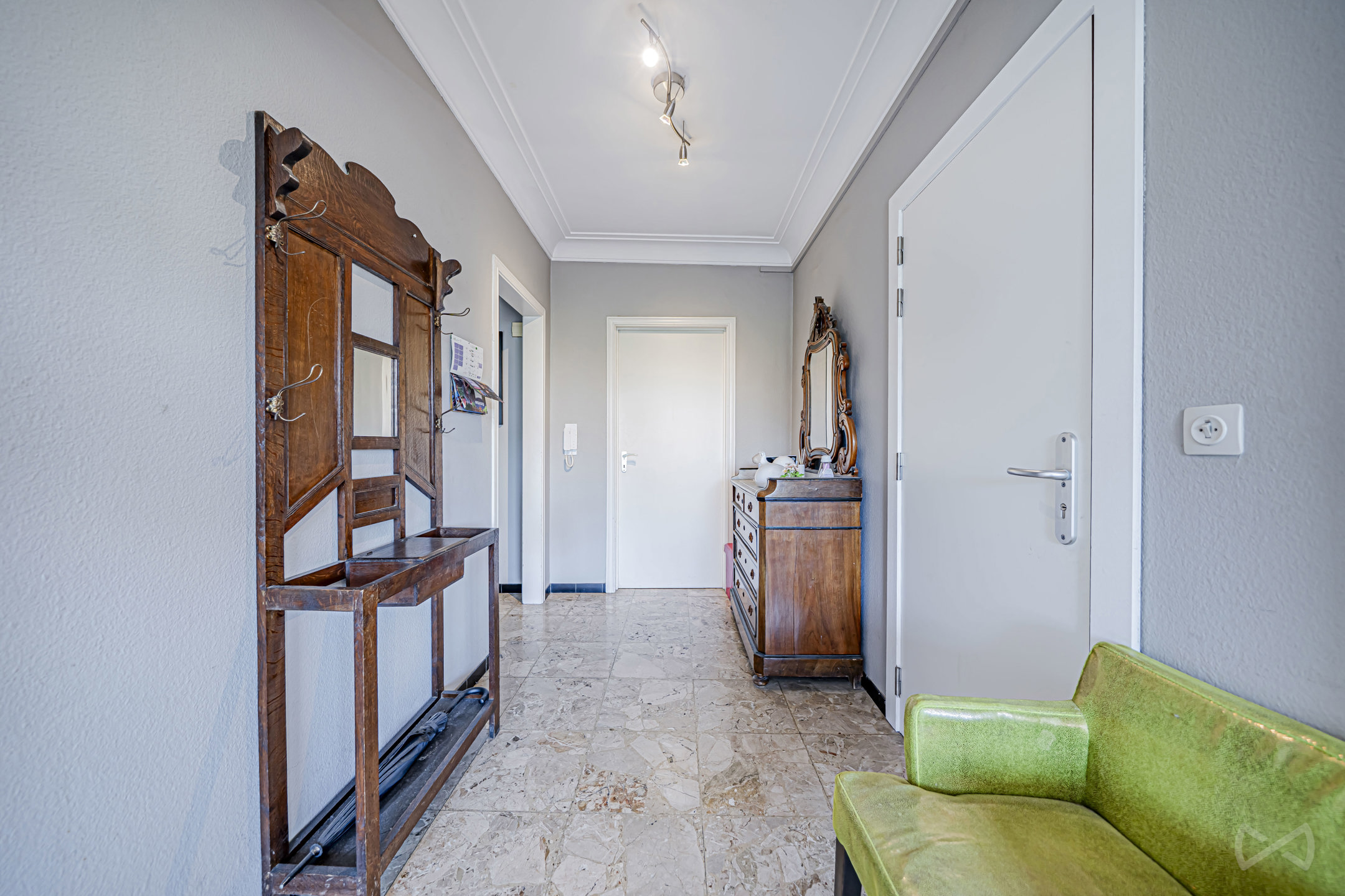 Appartement te koop in Luik met 6 slaapkamers - foto 5