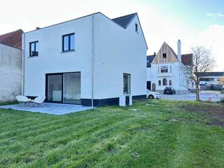 House for sale in Dentergem