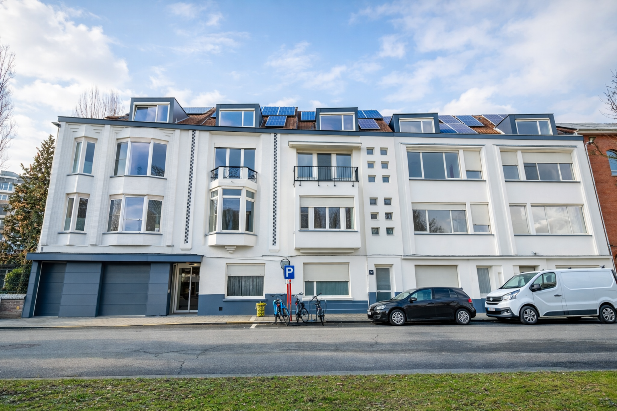 Gerenoveerde Studentenkamers & studio’s - foto 2