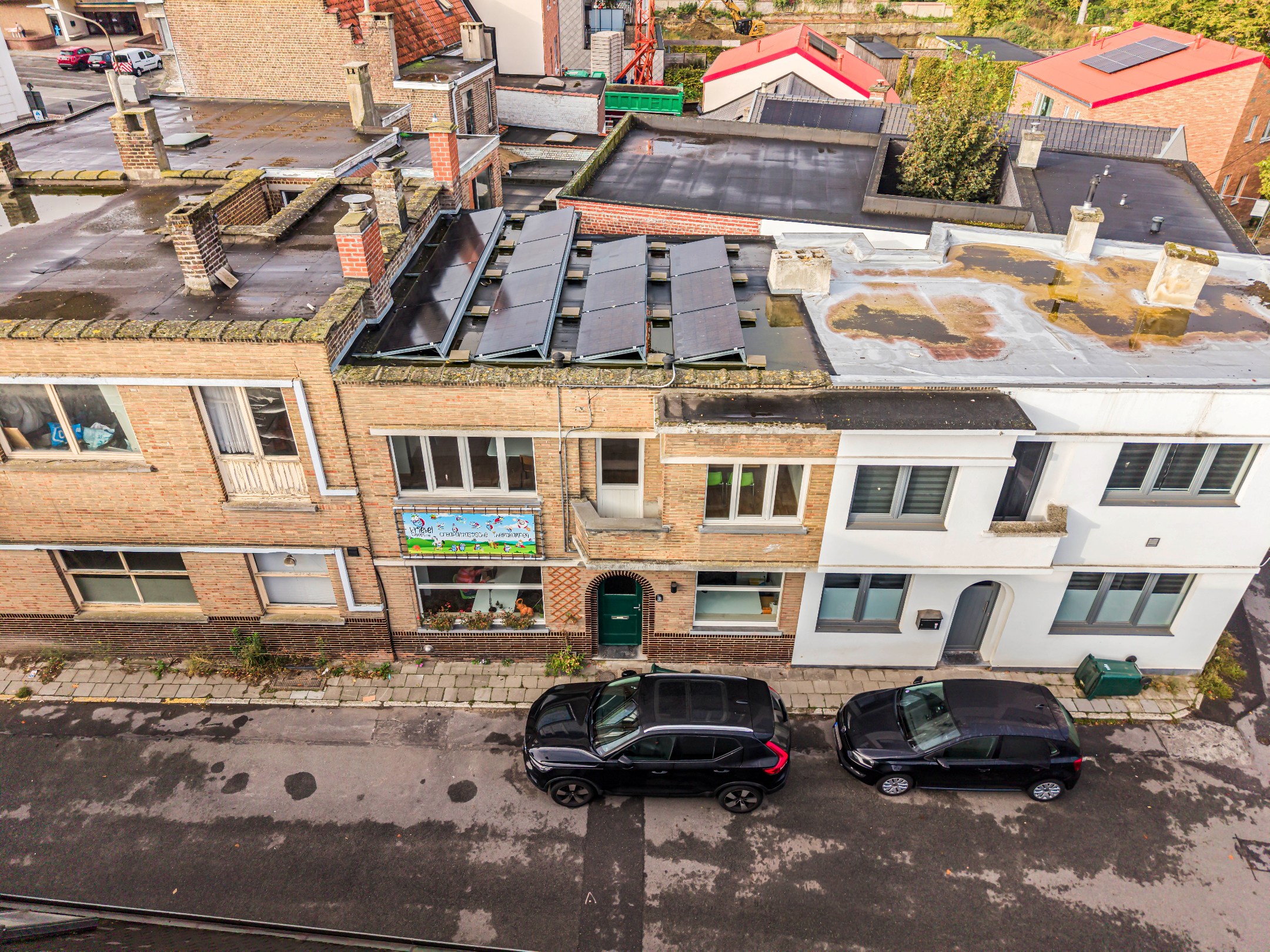 Woning met veel potentieel in Oudenaarde - foto 2