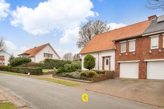 House for sale in Bilzen-Hoeselt