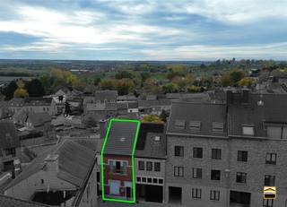 Te renoveren eengezinswoning op rustige locatie, pal in centrum Borgloon Deze woning treffen we aan te Klappoel, een rustige locatie, midden in het...