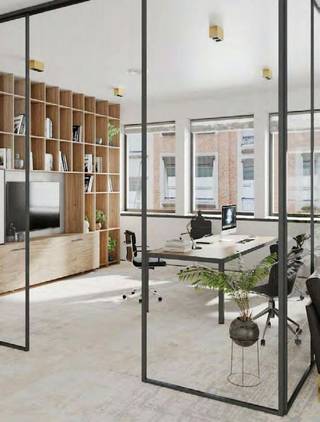 The B.HIVE project, located at 42-44-46 Rue Dejoncker in Saint-Gilles, offers a unique opportunity for companies looking to set up in a prestigious and fully modernized setting.A strategic locationIn the heart of Brussels, the building enjoys an exceptional location, parallel to the famous Avenue Louise. The dynamic neighborhood offers immediate access to numerous restaurants, shops, and gyms, as well as excellent public transportation links (metro, tram, train).Sustainability and modernityThe building is undergoing a complete renovation to meet the highest standards of energy performance and comfort. The project incorporates the latest sustainable technologies:- Heat pump heating (gas-free) - Solar panels - New ventilation system - LED lighting Surface areas and conditionsSeveral floors are available for rent:- 1st floor: 535 m² - 3rd floor: 519 m² - 4th floor: 482 m² Financial conditions (per m²/year):- Rent: €195 - Charges: €35 - Property tax: €30 - Regional tax: €18 Parking is also available at a cost of €1,500/year.