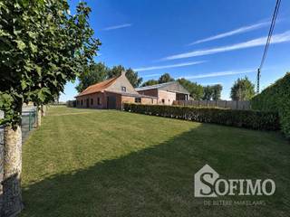 Maison à vendre à Langemark-Poelkapelle