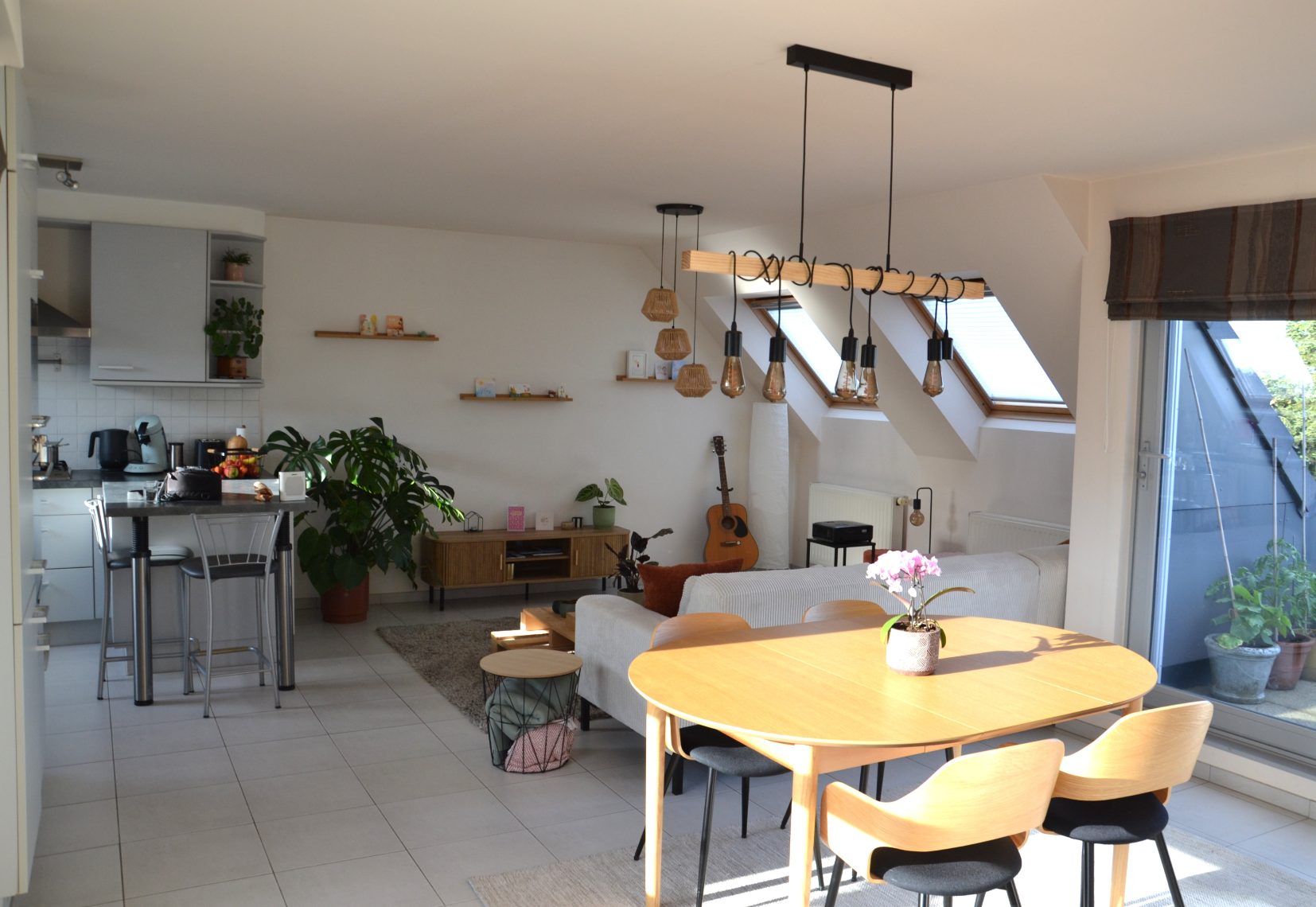 Appartement te koop in Mechelen met 2 slaapkamers - foto 4