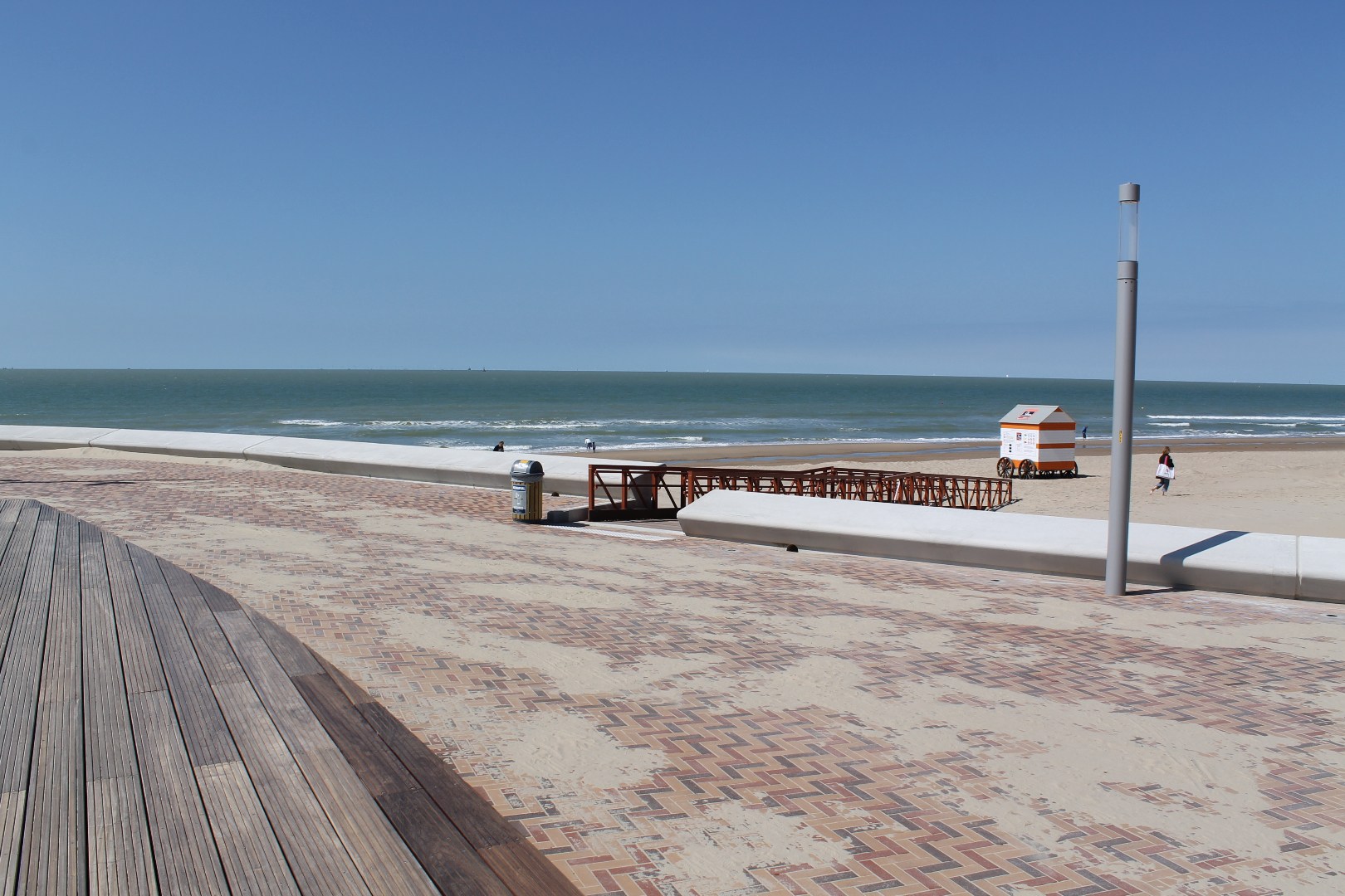 Commercial for rent in Wenduine - photo 2