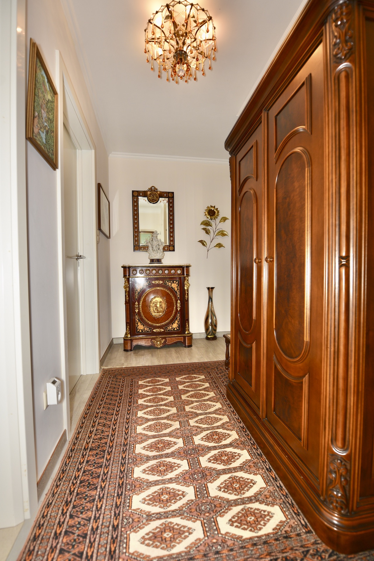 Centraal gelegen app met terras en gar voor 249.000 EUR - foto 3