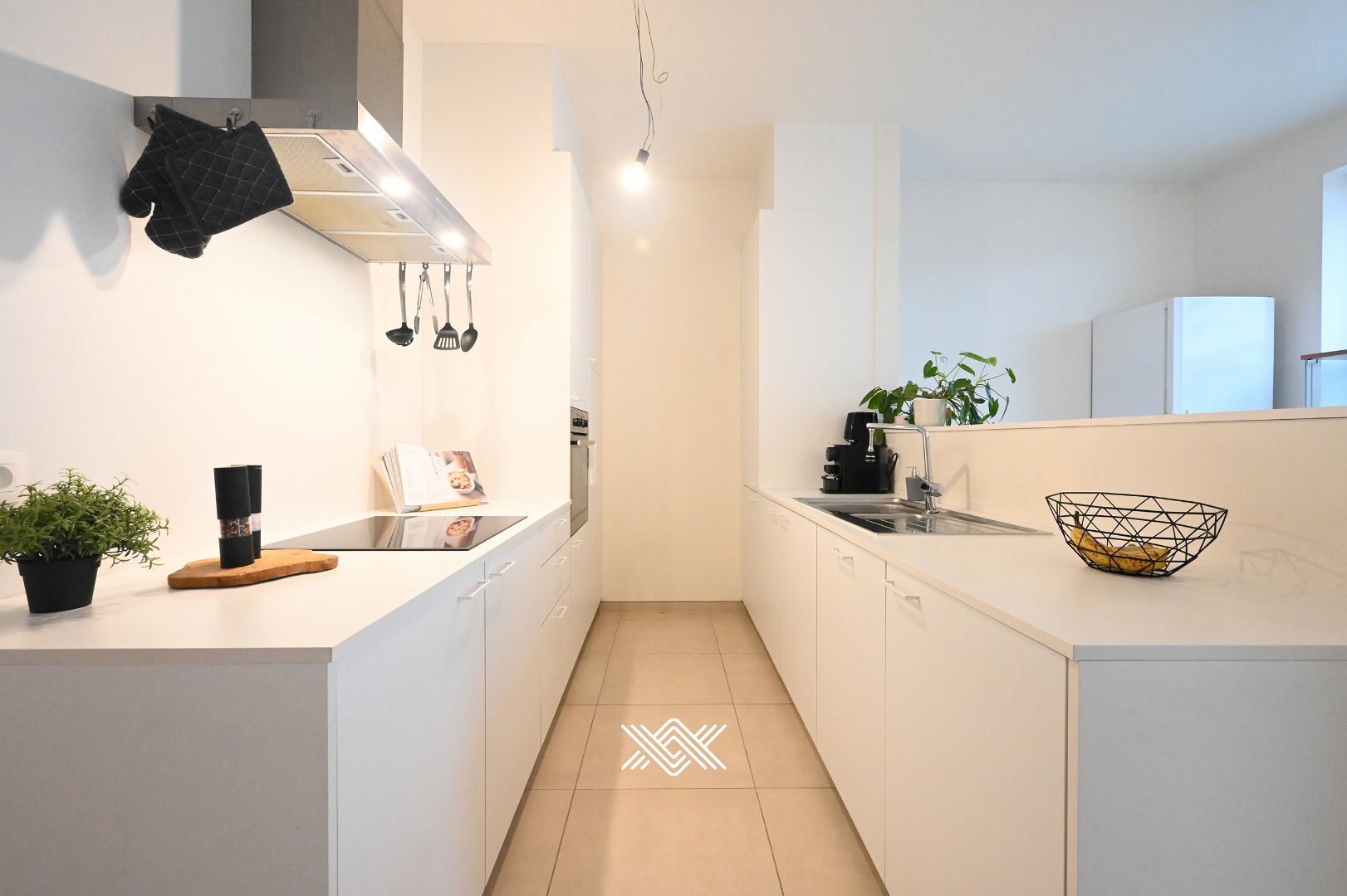 Ruime en energiezuinige woning met 3 slaapkamers in het centrum van Gent - photo 5