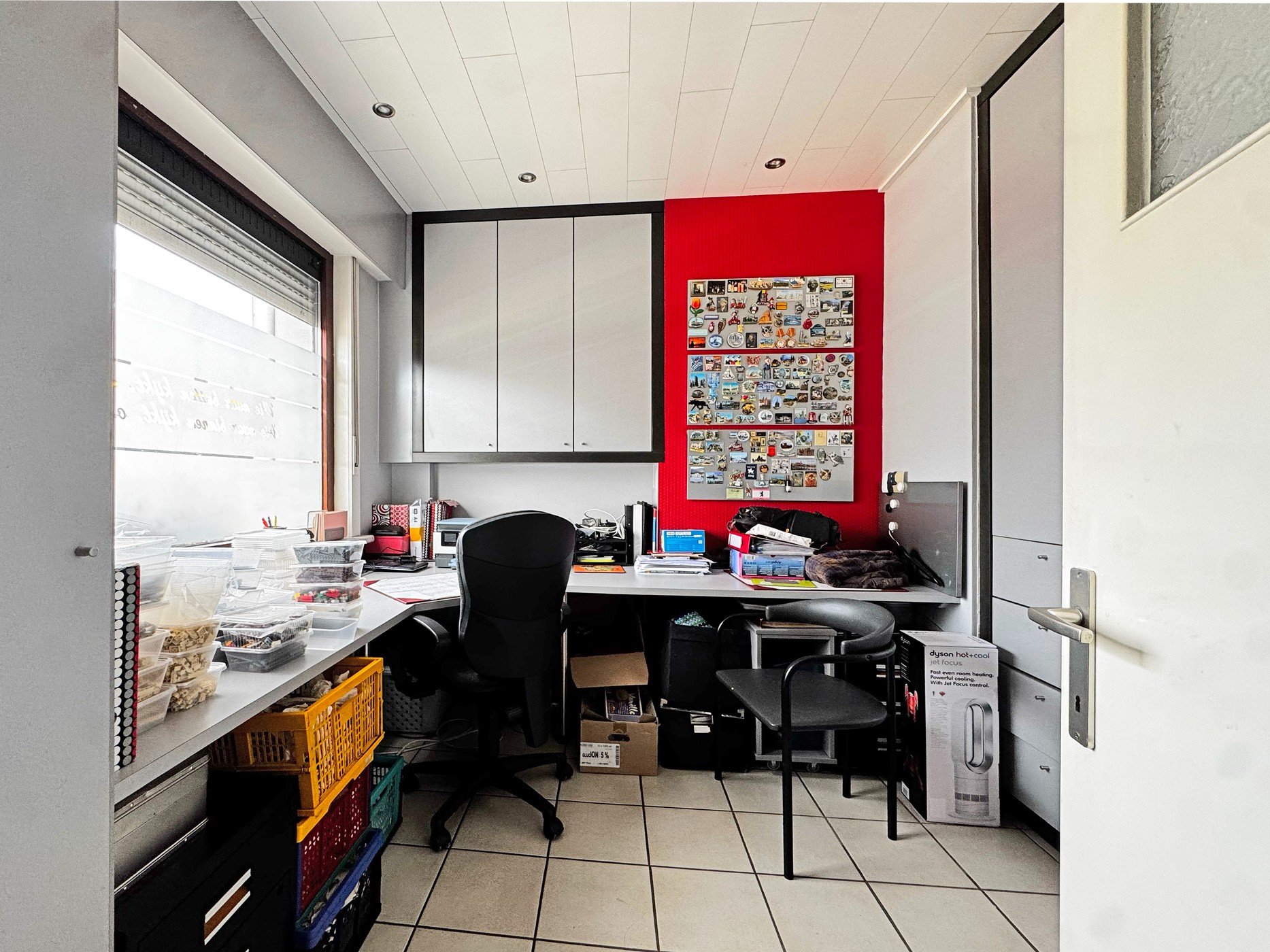 Instapklare ruime woning met mooie tuin - photo 2