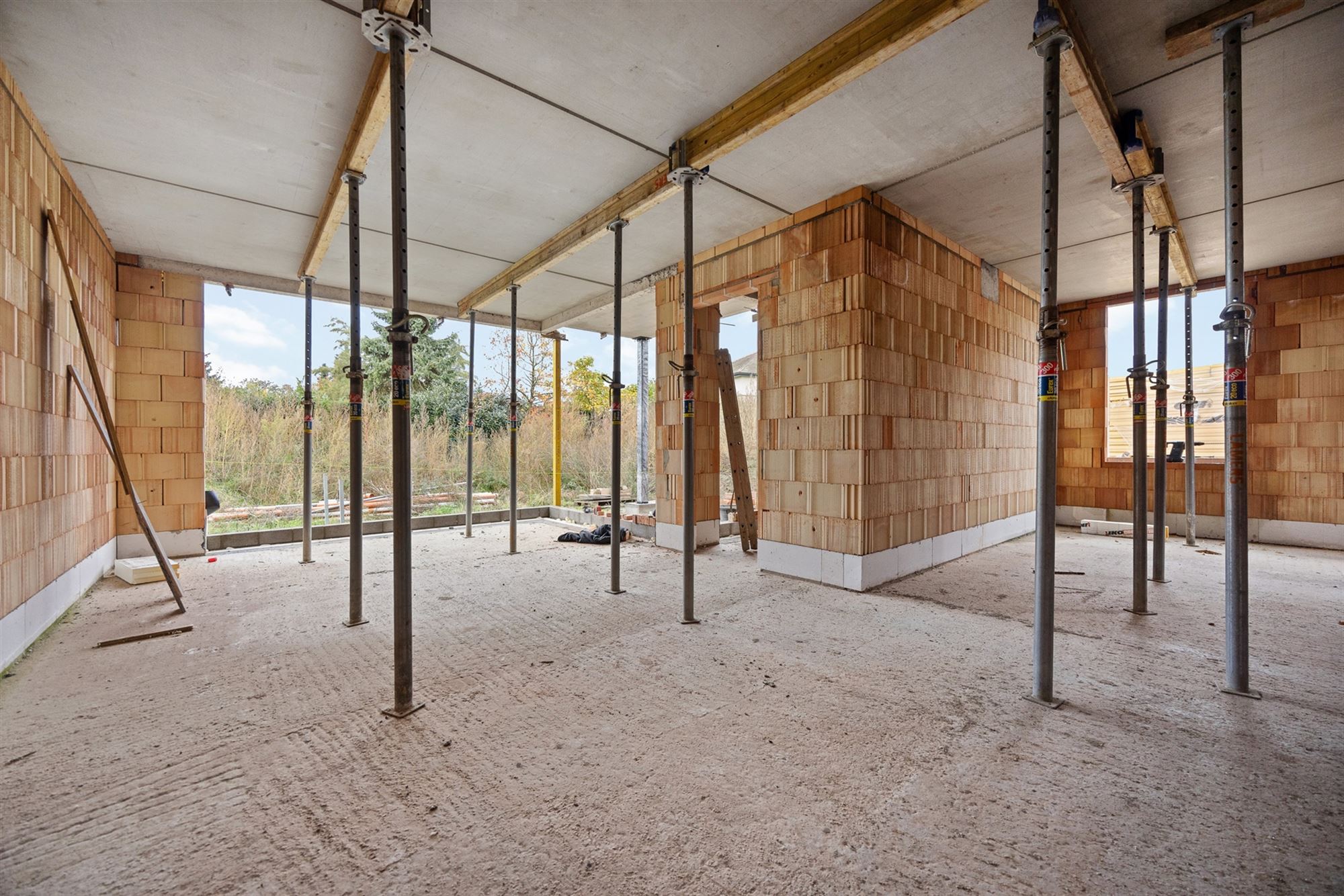 House for sale in Zonhoven with 3 bedrooms - photo 4