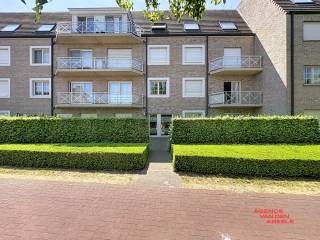 Apartment for rent in Bruges