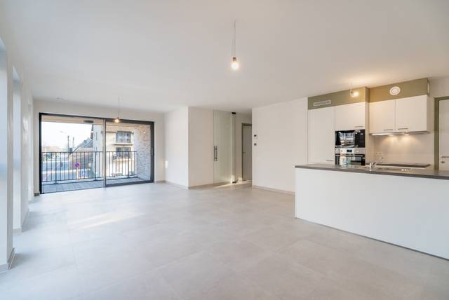 Project te koop in Avelgem