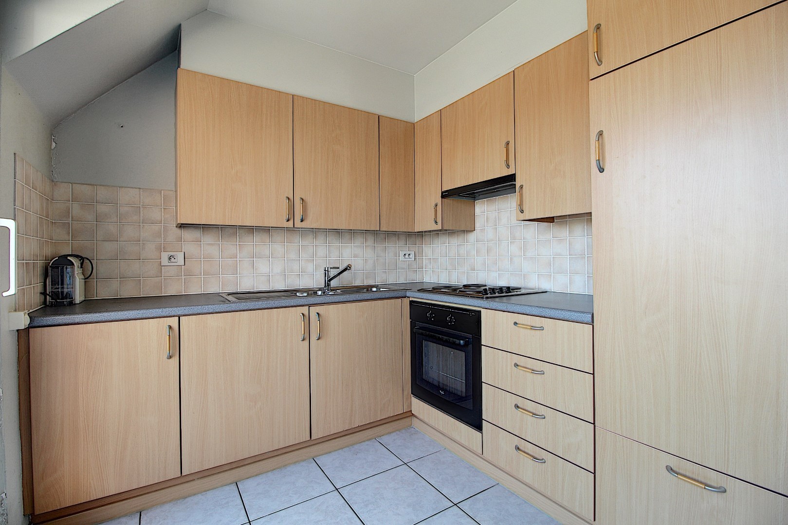 Apartment for sale in Rekkem with 1 bedroom - photo 5