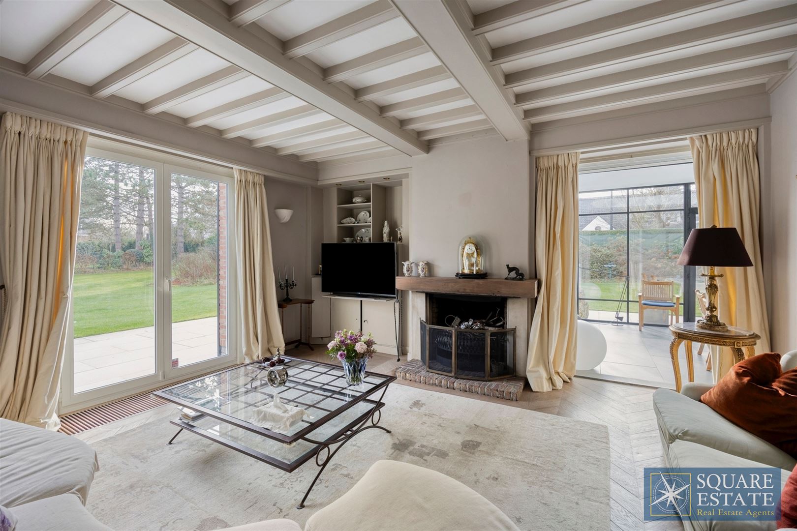 Villa - foto 5