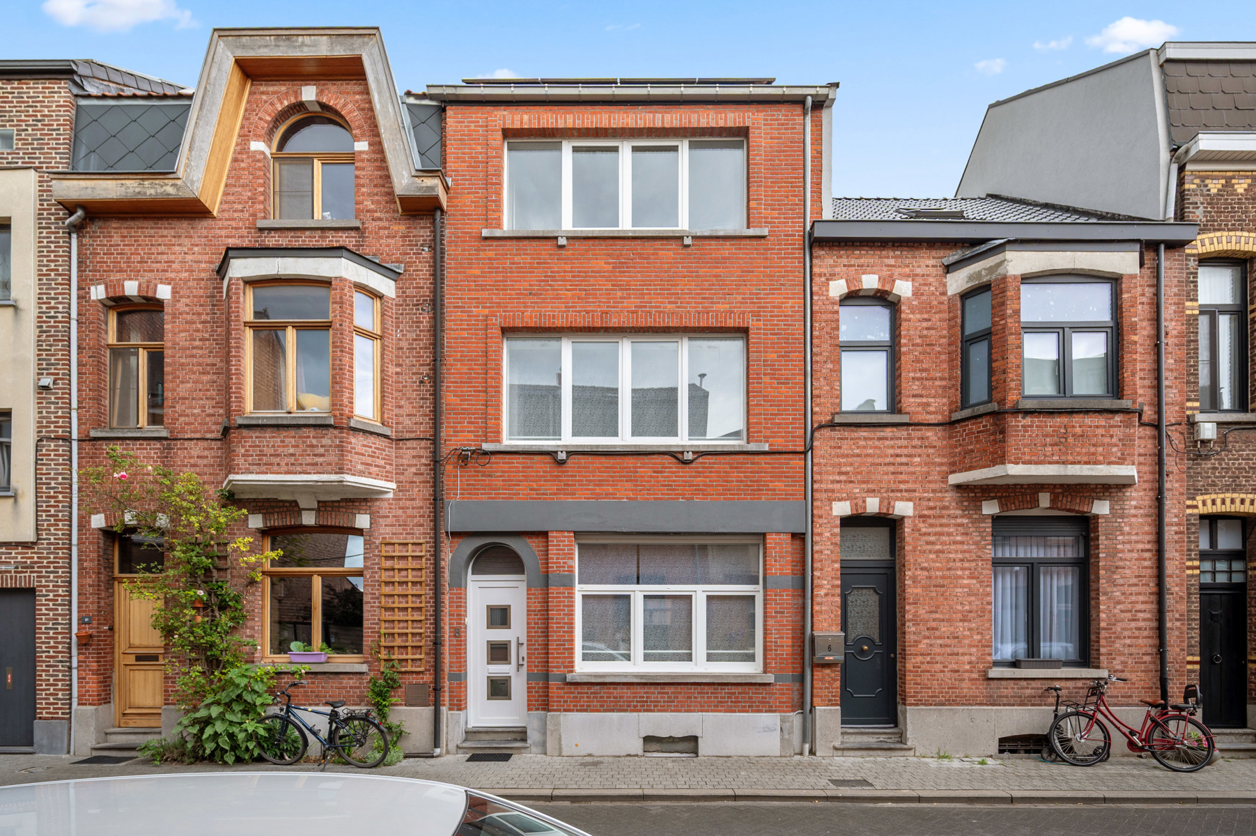 House for sale in Mechelen