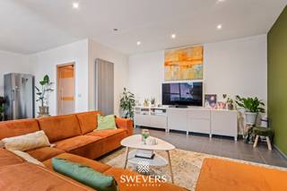 Maison à vendre à Heusden-Zolder