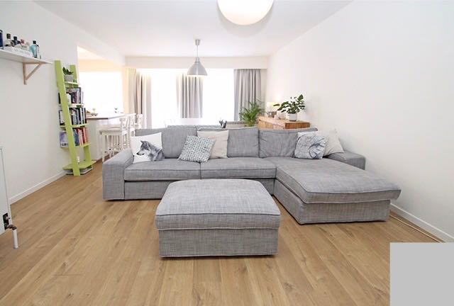 Appartement te koop in Wommelgem met 2 slaapkamers - foto 2