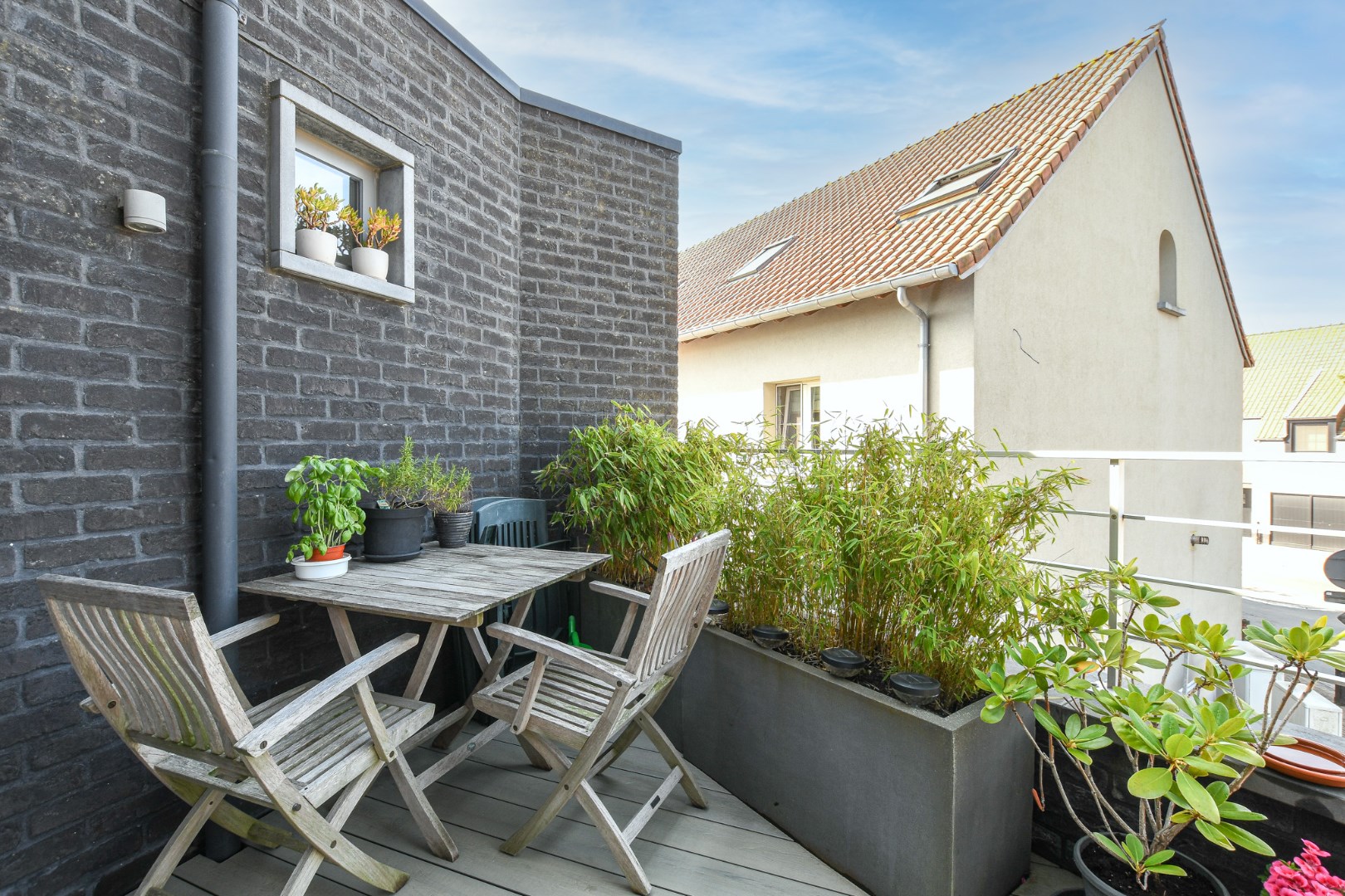 Investeringsopportuniteit aan de kust – Recent en energiezuinig appartement met vaste huurder - foto 5
