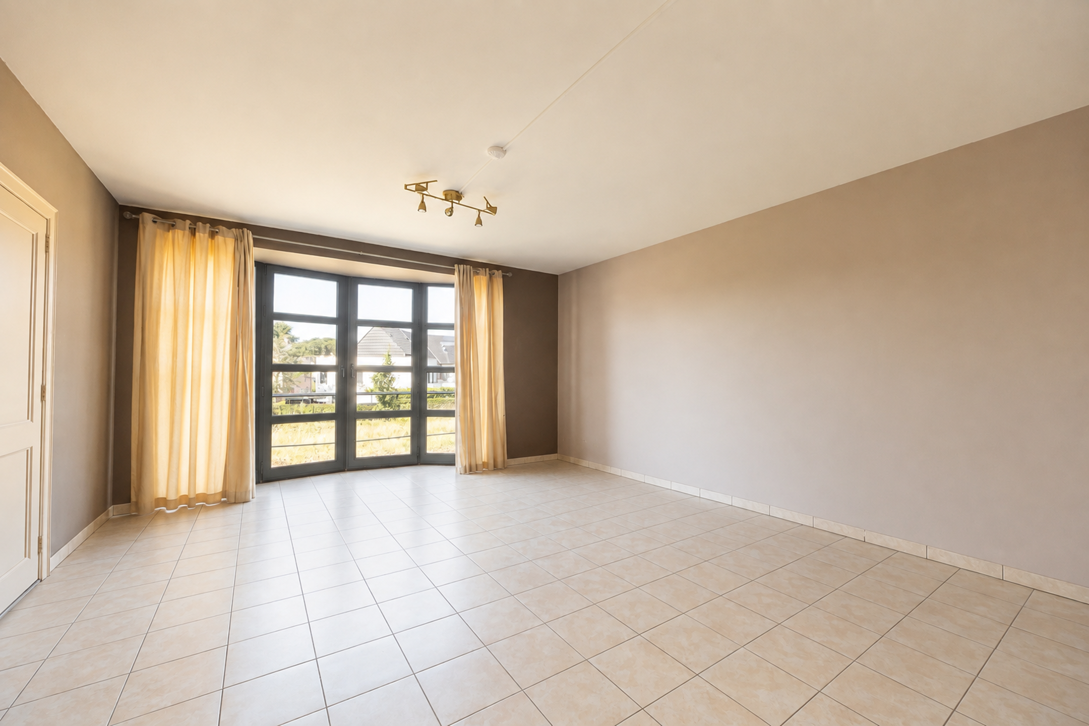 Verzorgd appartement met terras te Lier - foto 4
