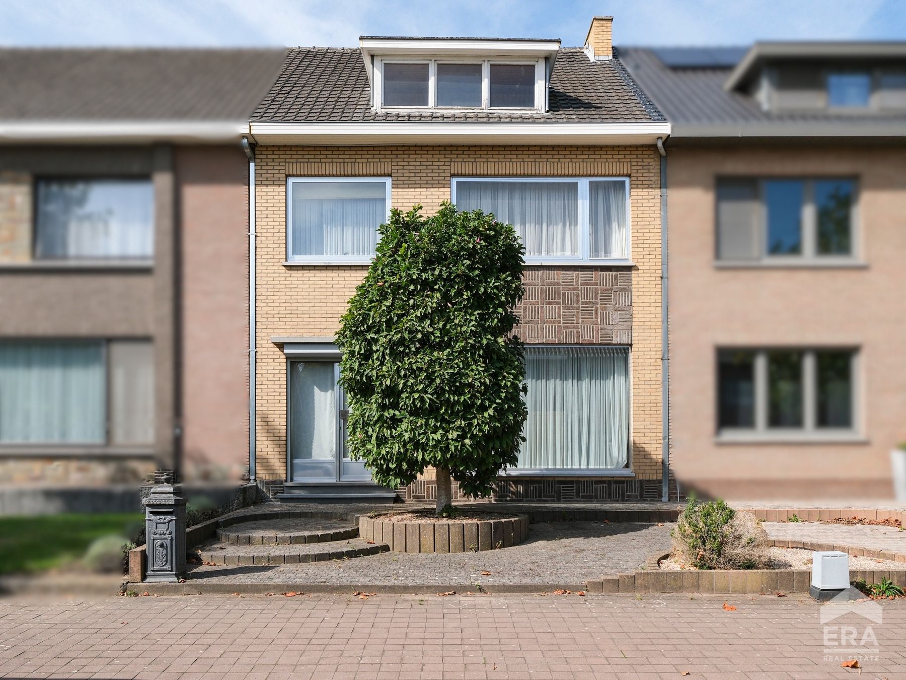 Huis te koop in Bilzen-Hoeselt