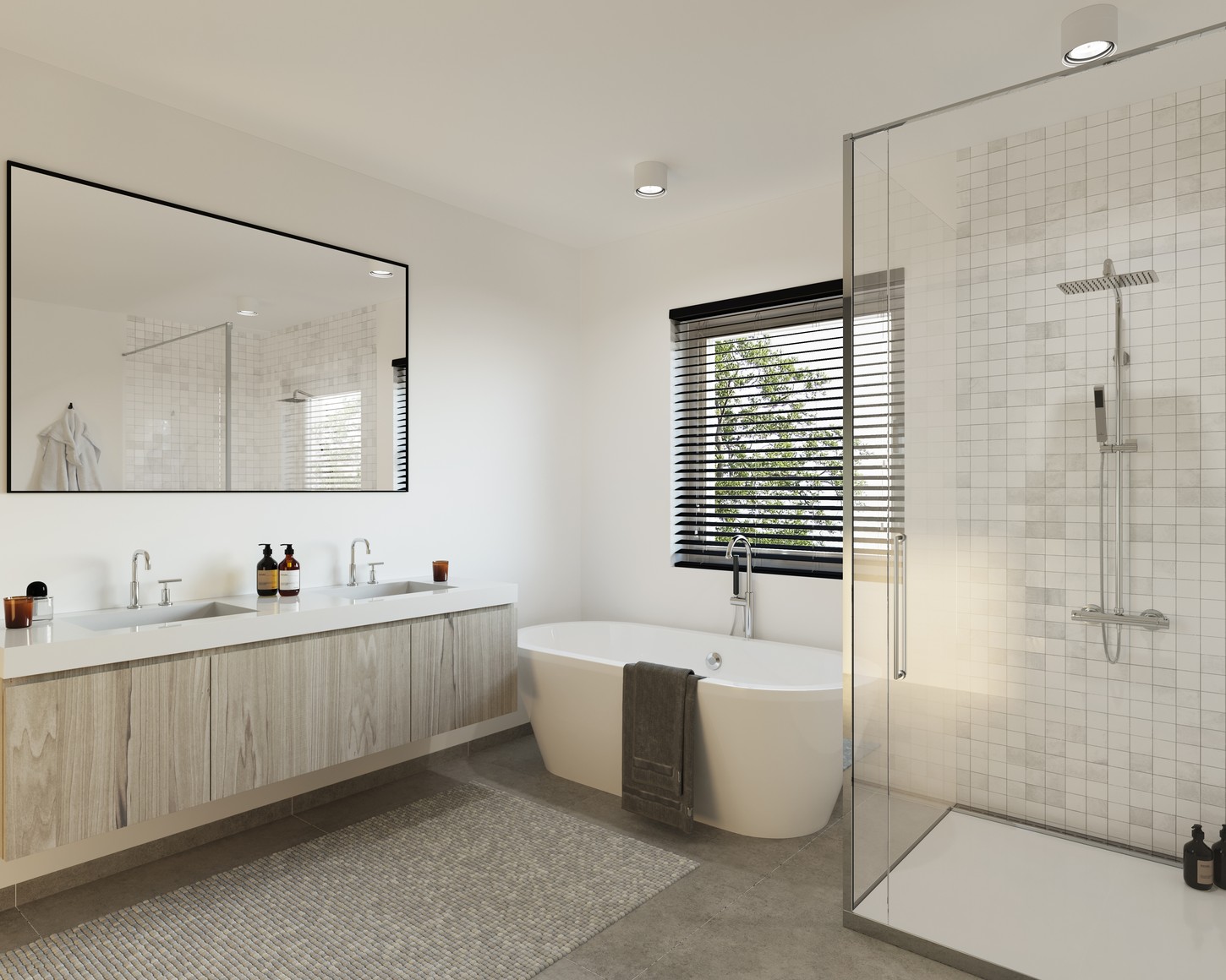 Moderne villa in het landelijke Wachtebeke - photo 5