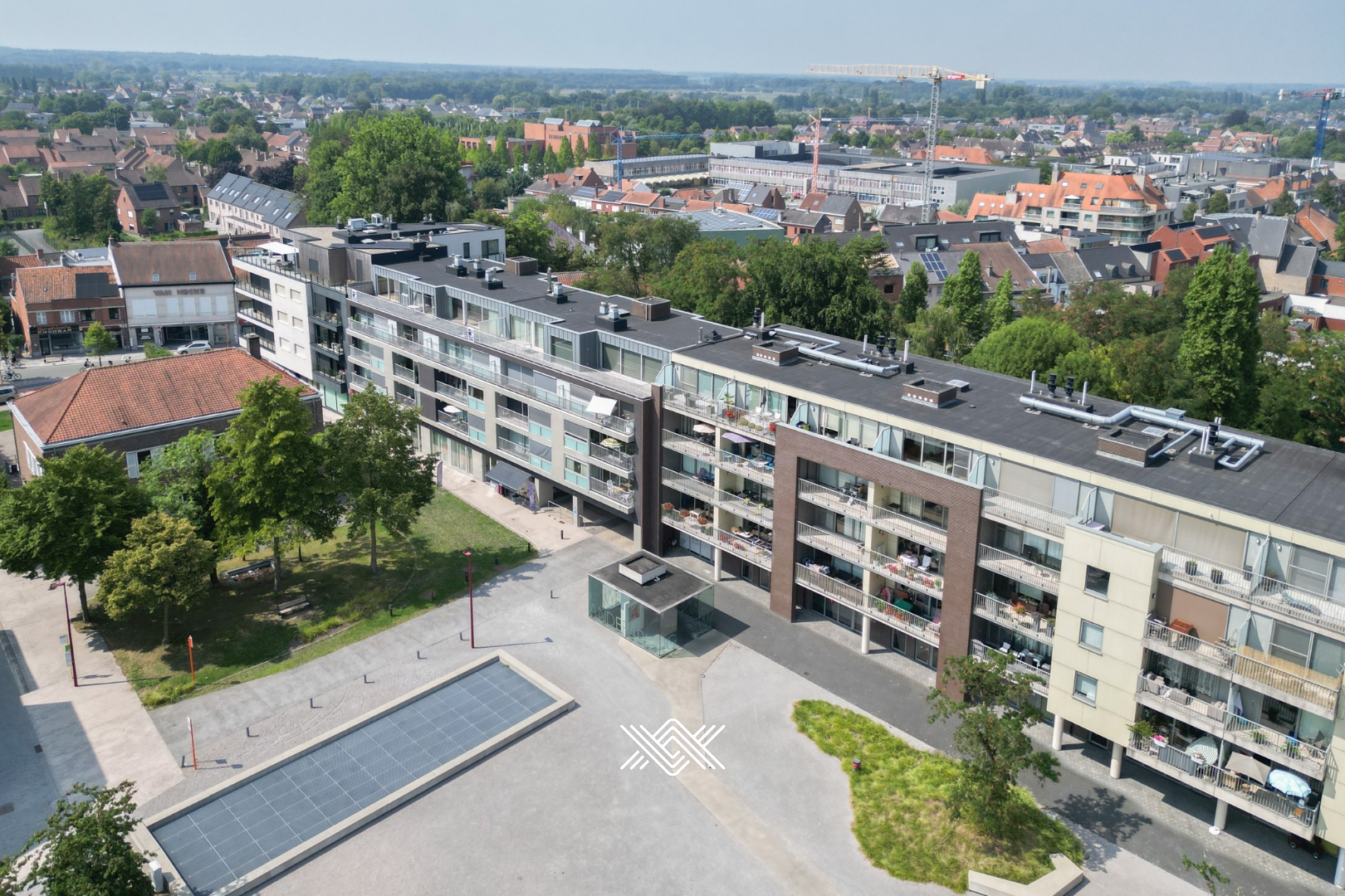Instapklaar handelspand op toplocatie in het hart van Aalter - foto 5